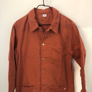 Armor Lux Field Jacket